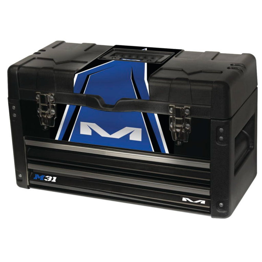 Matrix Concepts M31 Worx Tool Boxes - MojoMotoSport.com