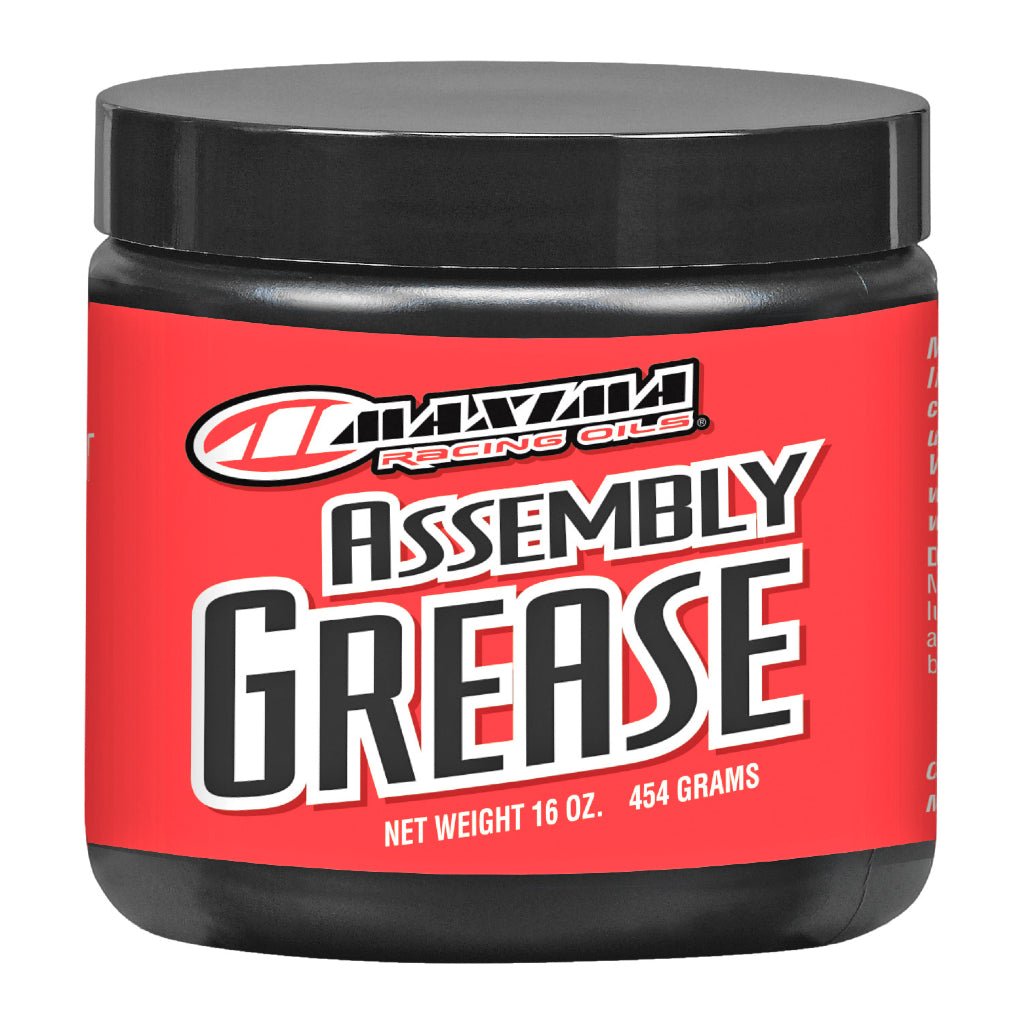 Maxima Assembly Grease - MojoMotoSport.com