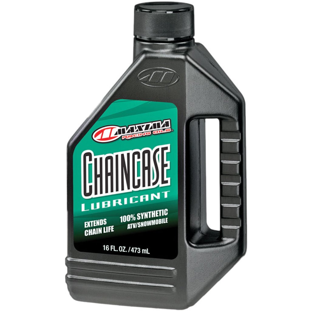 Maxima Chain Case Lubricant - MojoMotoSport.com