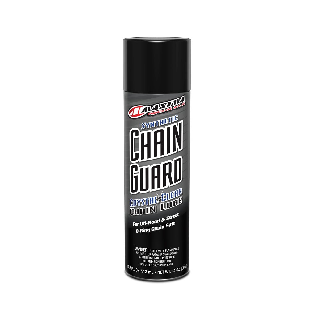 Maxima Chain Guard - MojoMotoSport.com
