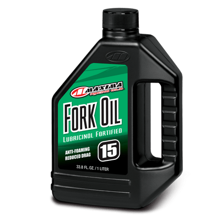 Maxima Fork Oil - MojoMotoSport.com