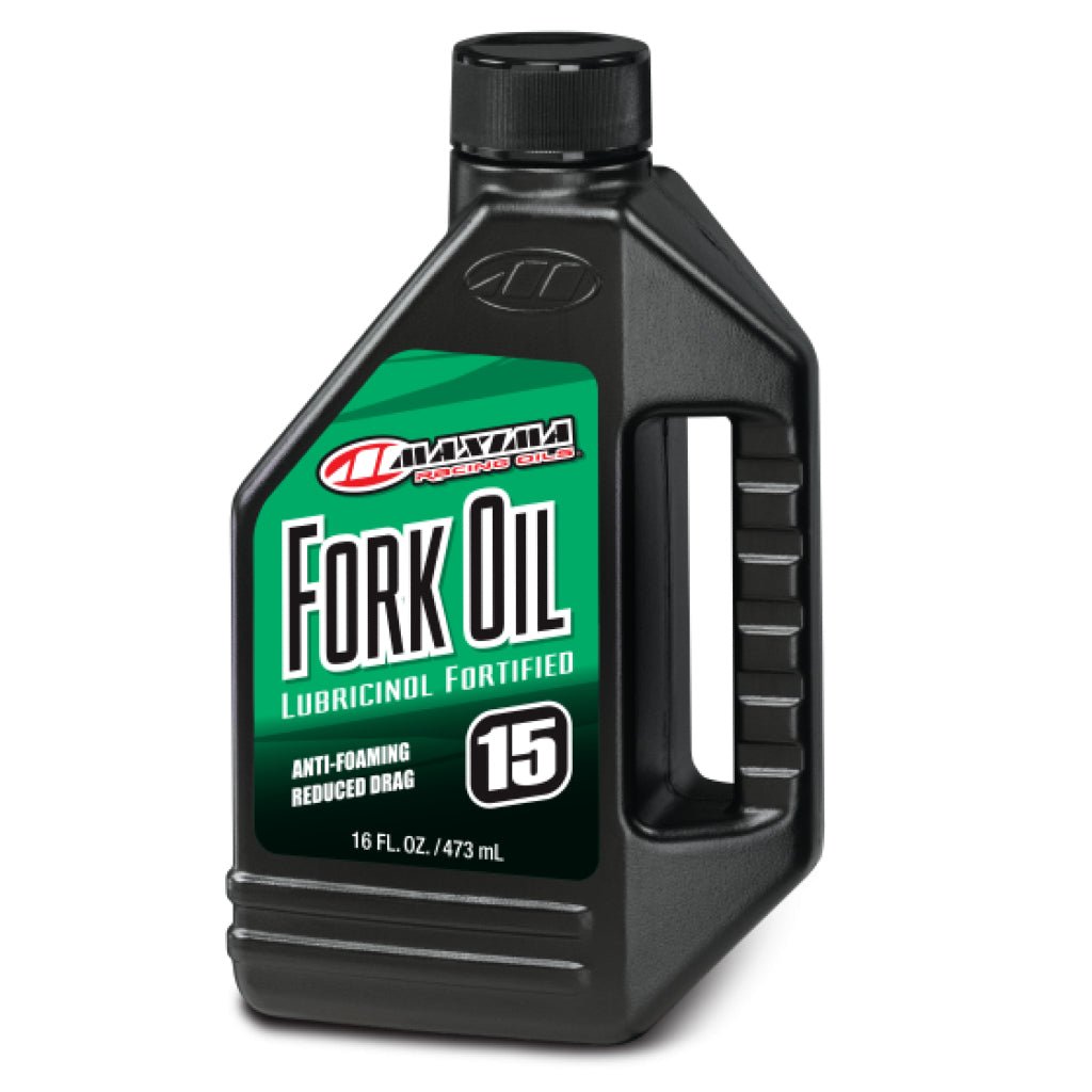 Maxima Fork Oil - MojoMotoSport.com