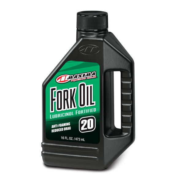 Maxima Fork Oil - MojoMotoSport.com