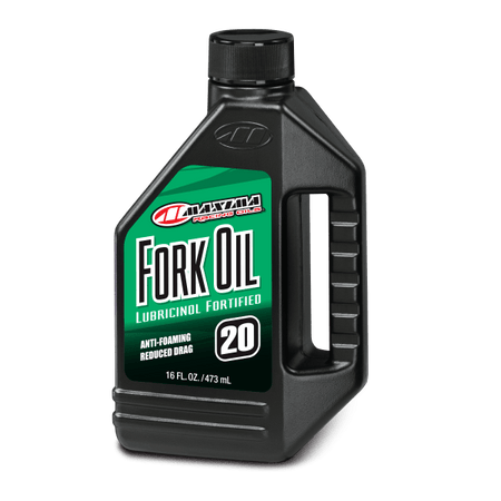 Maxima Fork Oil - MojoMotoSport.com
