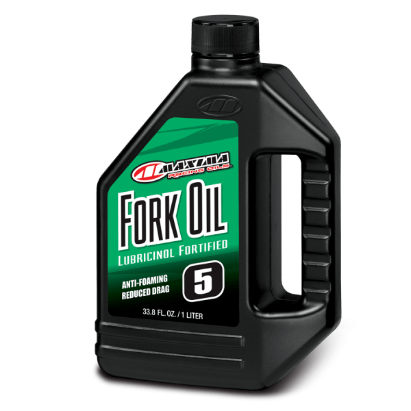 Maxima Fork Oil - MojoMotoSport.com