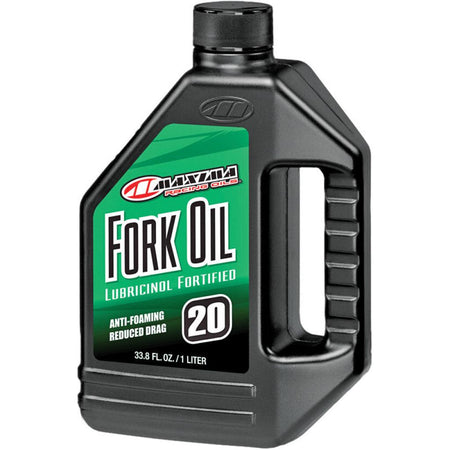 Maxima Fork Oil - MojoMotoSport.com