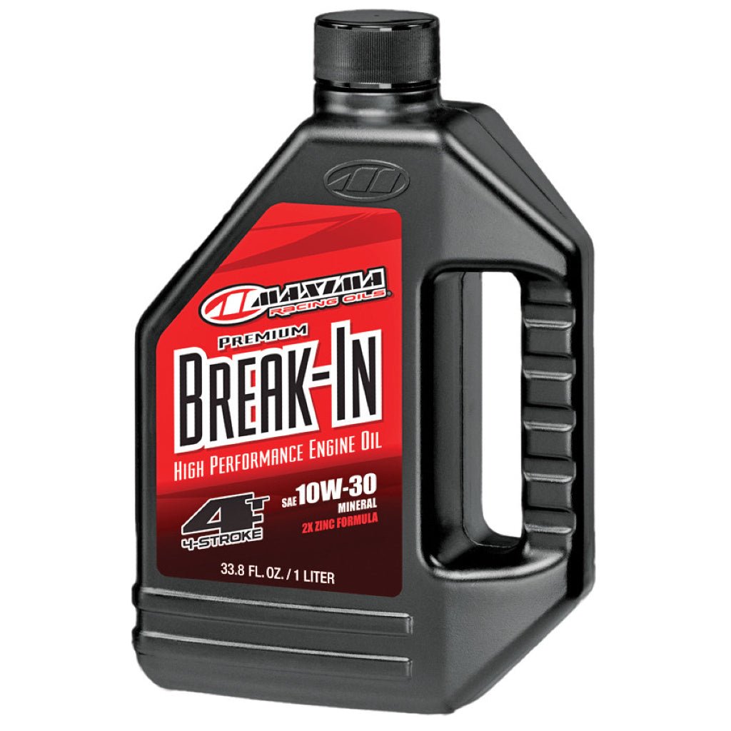 Maxima Performance Break - In Oil - MojoMotoSport.com