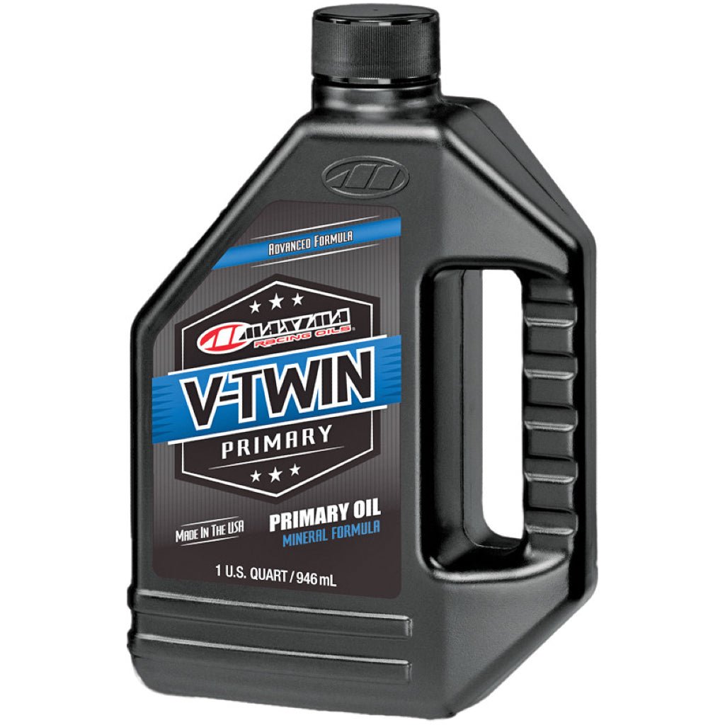 Maxima Primary Oil - MojoMotoSport.com