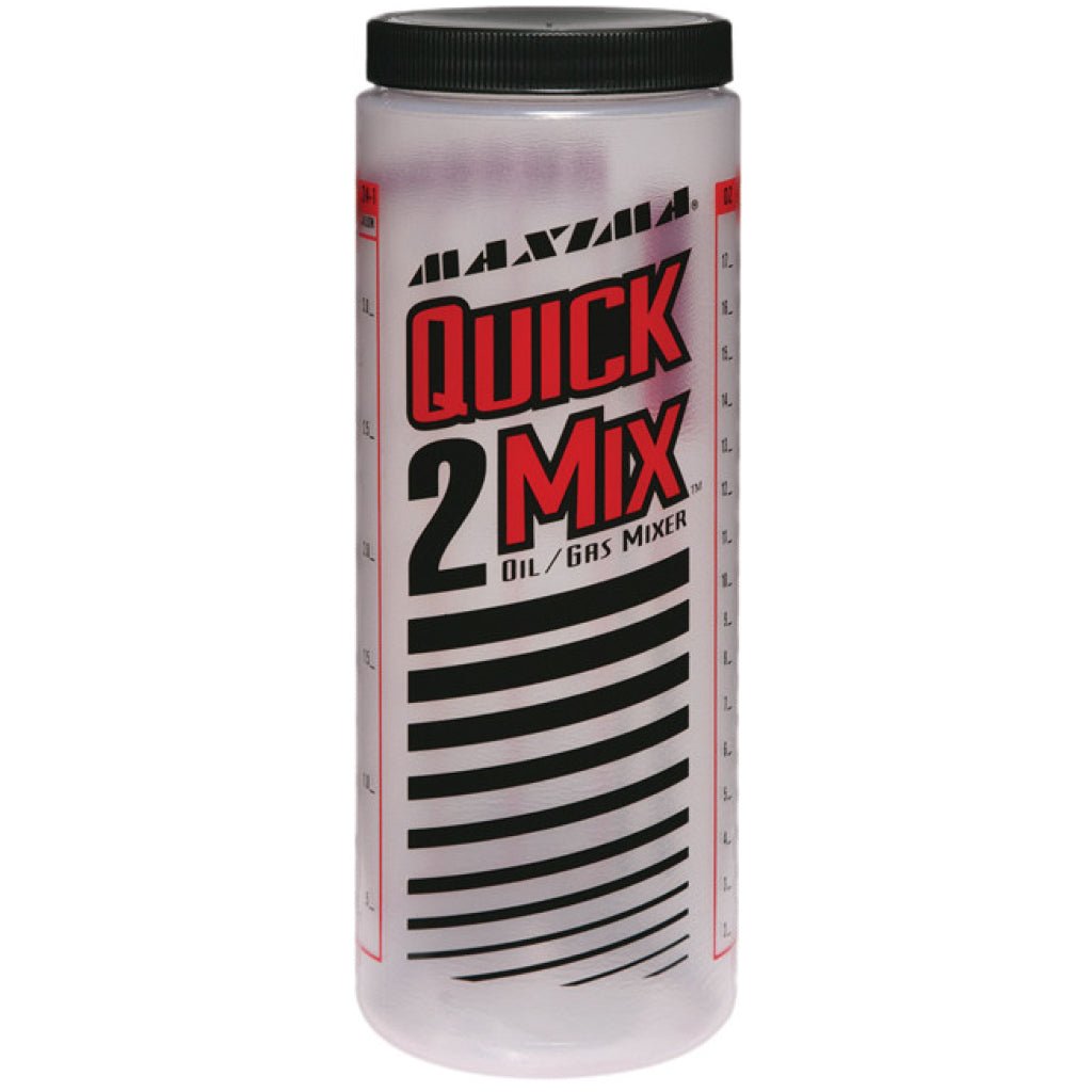 Maxima Quick 2 Mix - MojoMotoSport.com
