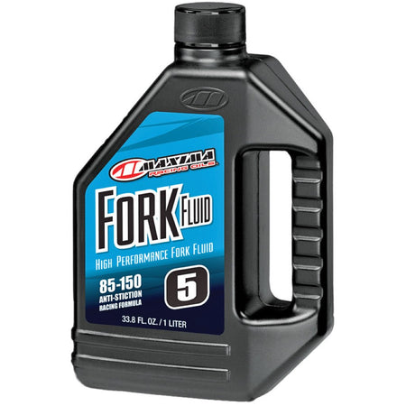 Maxima Racing Fork Fluid - MojoMotoSport.com