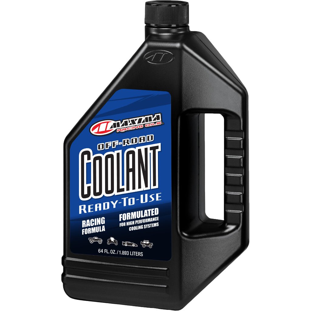 Maxima Ready to Use Coolant - MojoMotoSport.com