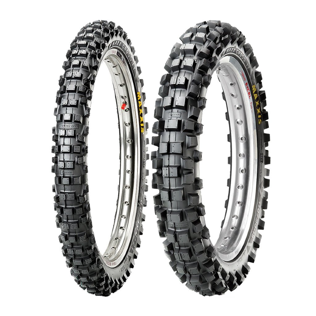 Maxxis - Maxxcross IT Tire - MojoMotoSport.com