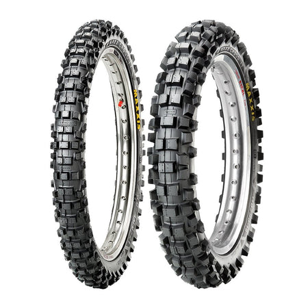 Maxxis - Maxxcross IT Tire - MojoMotoSport.com