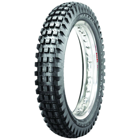 Maxxis - Trailmaxx Trial Tire - MojoMotoSport.com