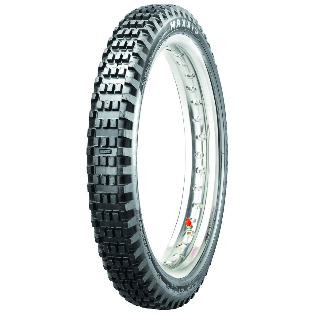 Maxxis - Trailmaxx Trial Tire - MojoMotoSport.com
