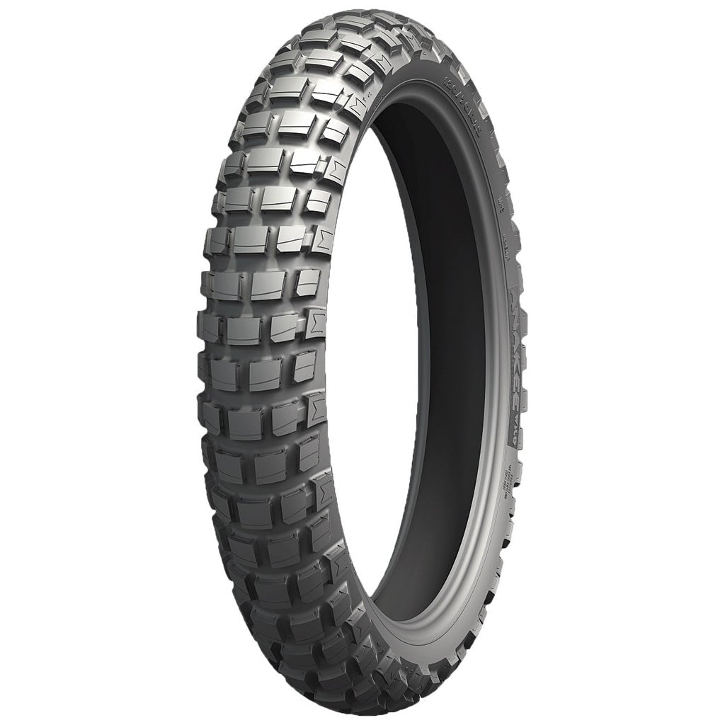 Michelin Anakee Wild Tire - MojoMotoSport.com