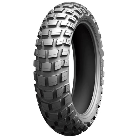 Michelin Anakee Wild Tire - MojoMotoSport.com