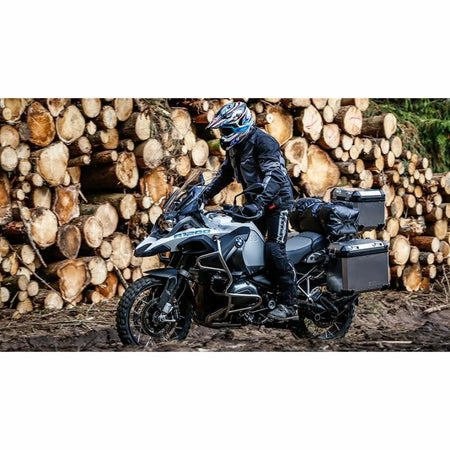 Michelin Anakee Wild Tire - MojoMotoSport.com
