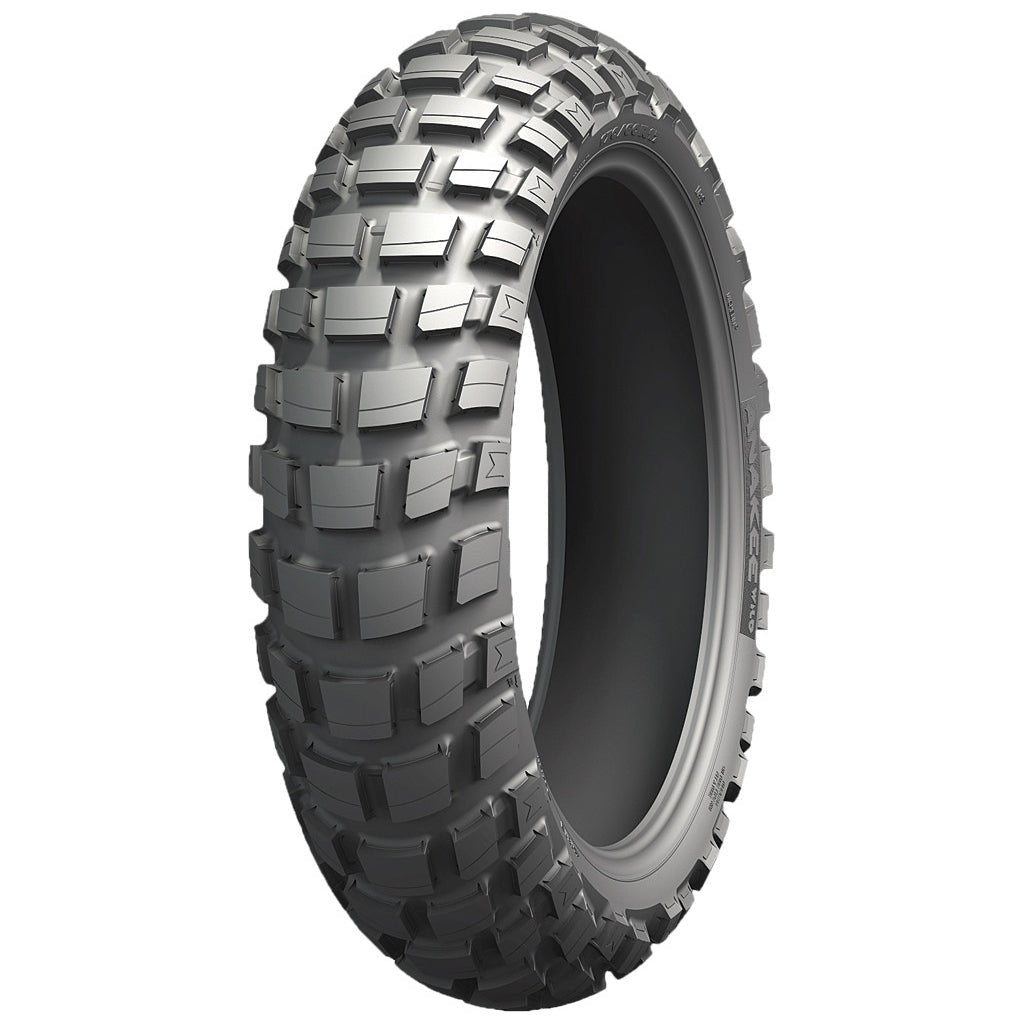 Michelin Anakee Wild Tire - MojoMotoSport.com