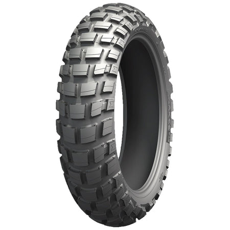 Michelin Anakee Wild Tire - MojoMotoSport.com