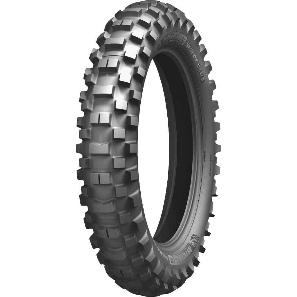 Michelin Desert Race Baja Rear Tire - MojoMotoSport.com