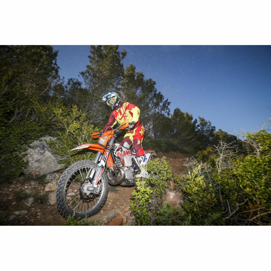 Michelin Enduro Medium Tire - MojoMotoSport.com