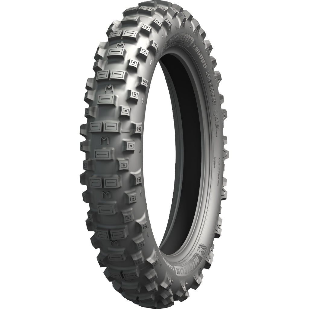 Michelin Enduro Medium Tire - MojoMotoSport.com