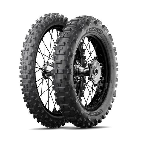 Michelin Enduro Medium Tire - MojoMotoSport.com