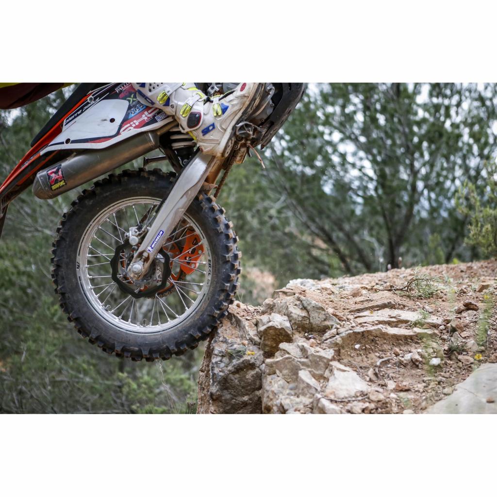 Michelin Enduro Medium Tire - MojoMotoSport.com