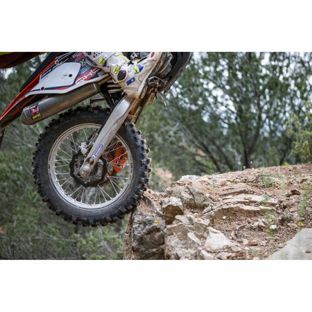 Michelin Enduro Medium Tire - MojoMotoSport.com