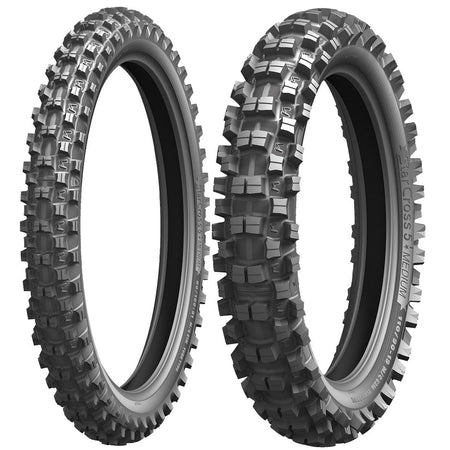 Michelin StarCross 5 Medium Tire - MojoMotoSport.com
