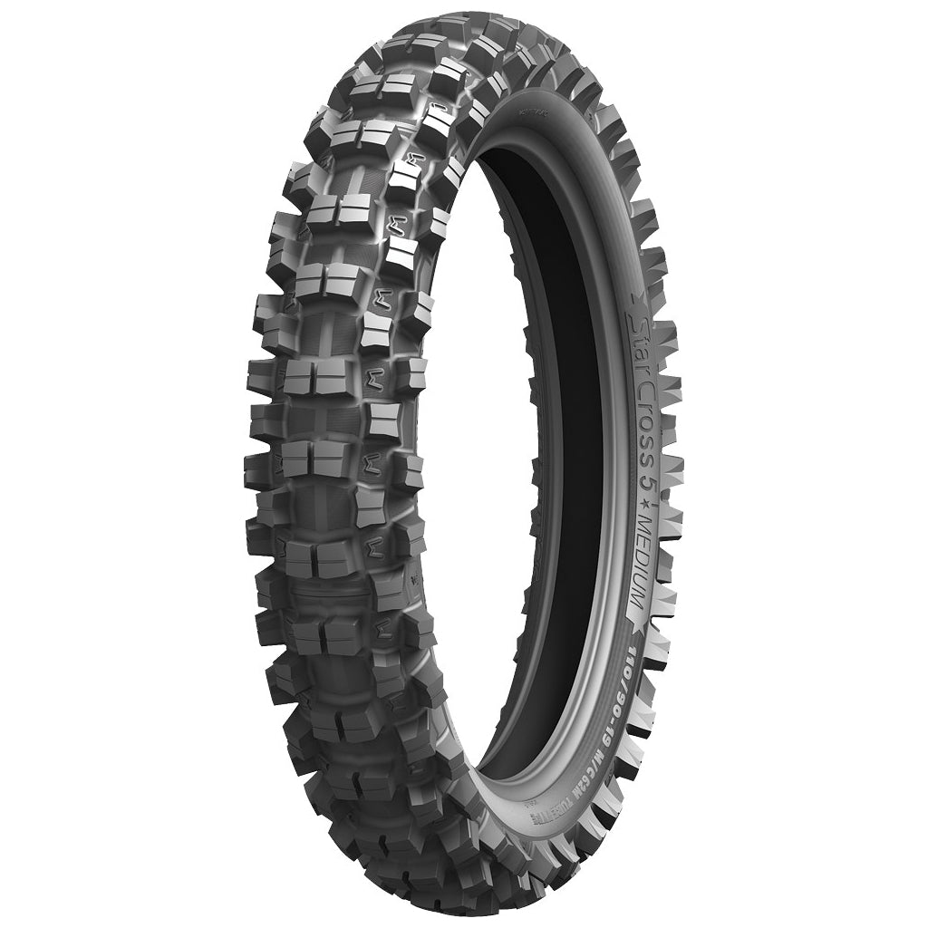 Michelin StarCross 5 Mini Tire - MojoMotoSport.com