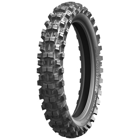 Michelin StarCross 5 Soft Tire - MojoMotoSport.com