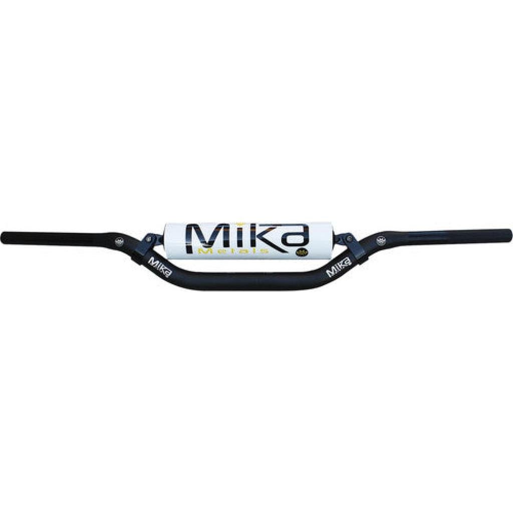 Mika Metals - 1 1/8" Oversize Handlebars - MojoMotoSport.com