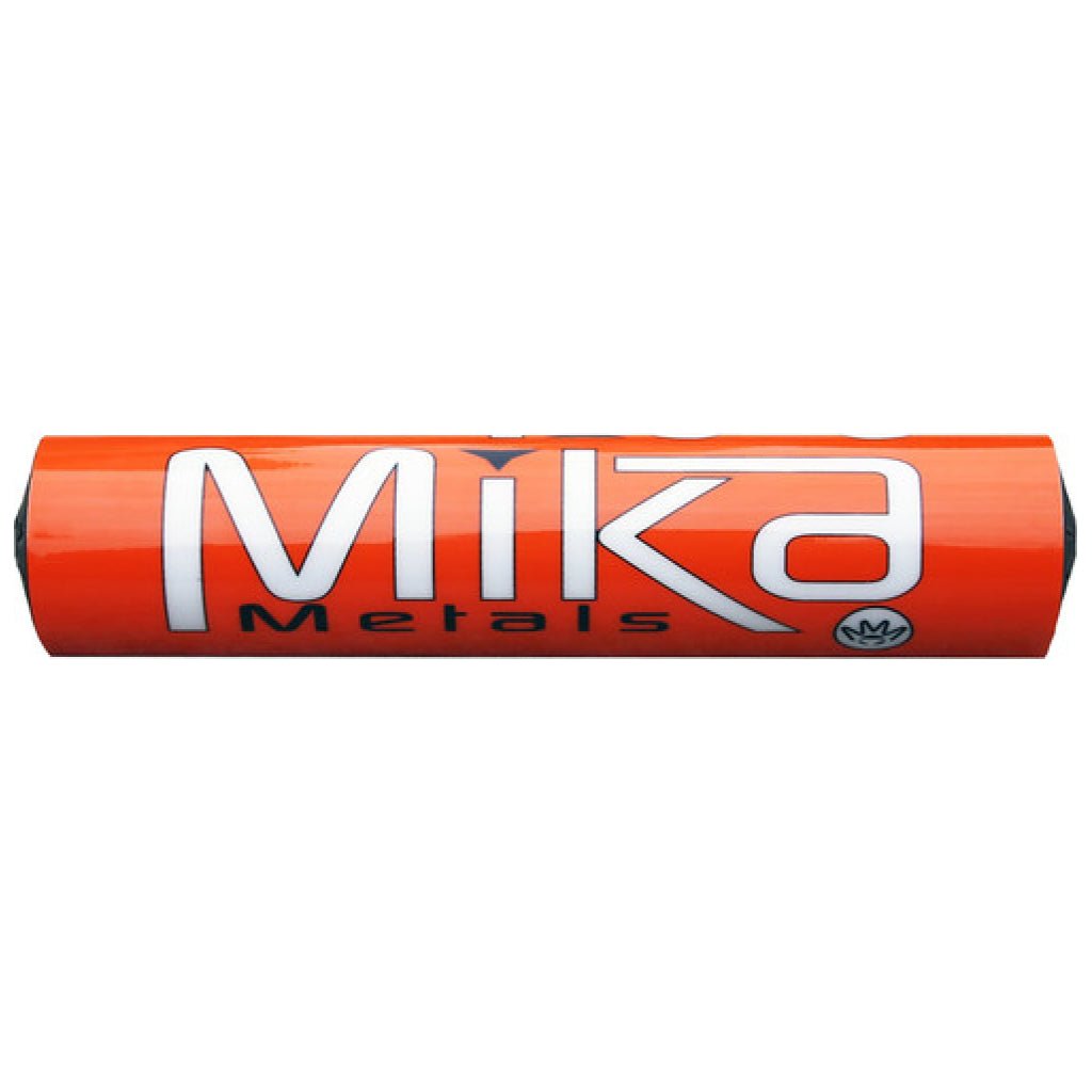 Mika Metals - Replacement Bar Pads - MojoMotoSport.com