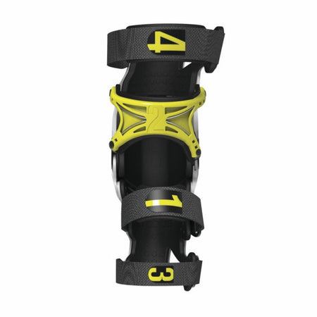 Mobius X8 Knee Braces - MojoMotoSport.com