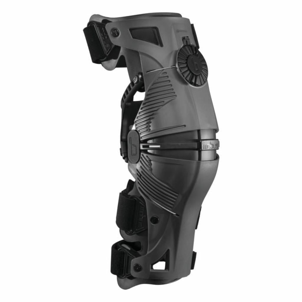 Mobius X8 Knee Braces - MojoMotoSport.com