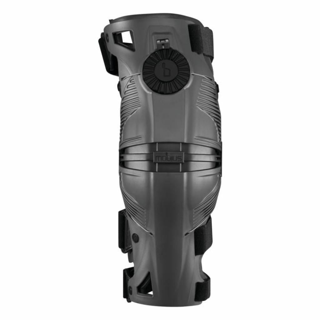 Mobius X8 Knee Braces - MojoMotoSport.com