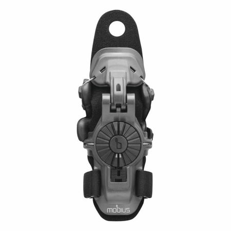 Mobius X8 Wrist Brace - MojoMotoSport.com