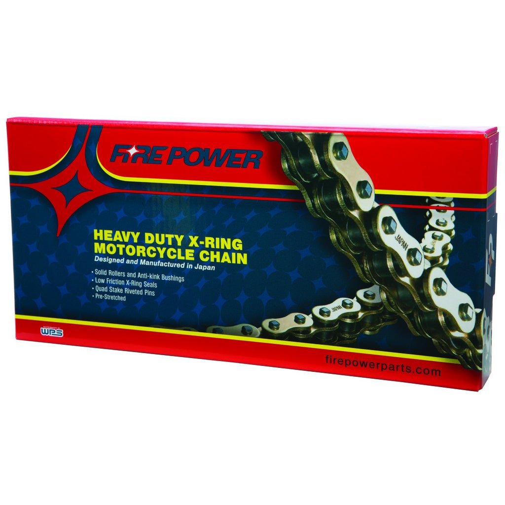 MOJO GasGas Chain and Sprocket Kit Black | MOJO - GAS - CSK - BLK - MojoMotoSport.com