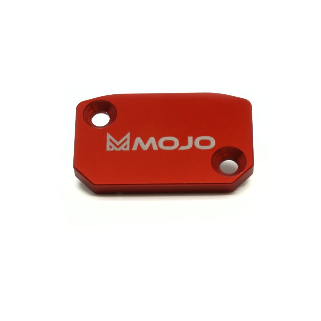 MOJO GasGas Clutch Master Cylinder Cover (Brembo) | MOJO - GAS - CMSTRC3 - MojoMotoSport.com