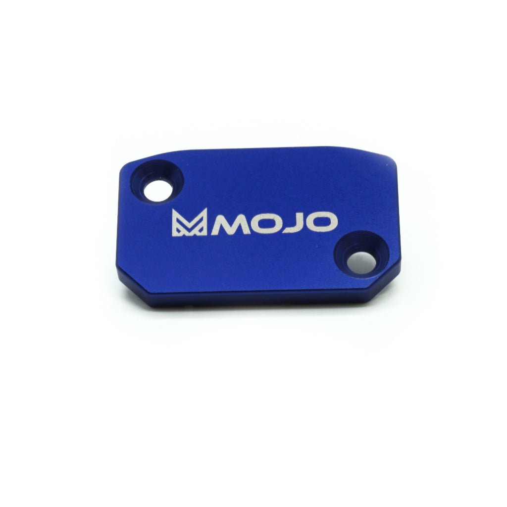 MOJO GasGas Clutch Master Cylinder Cover (Brembo) | MOJO - GAS - CMSTRC3 - MojoMotoSport.com