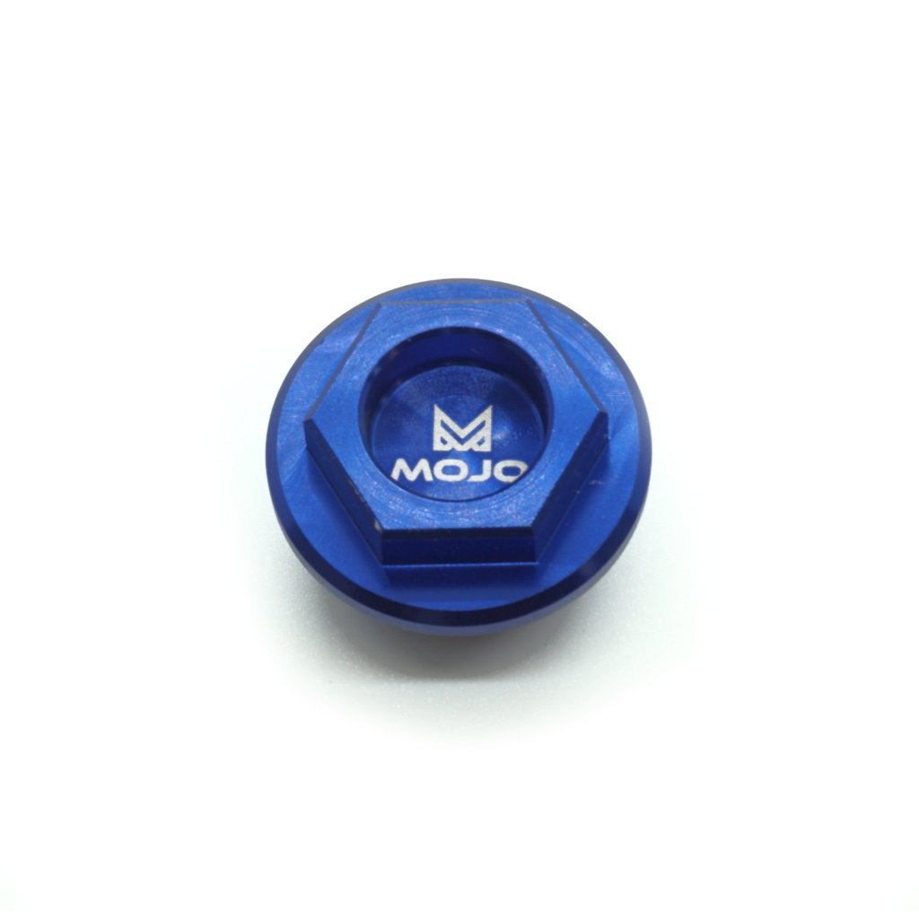 MOJO GasGas Engine Oil Fill Plug | MOJO - GAS - OP - MojoMotoSport.com