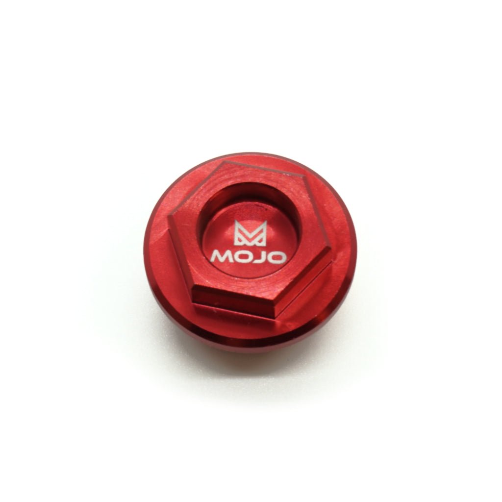 MOJO GasGas Engine Oil Fill Plug | MOJO - GAS - OP - MojoMotoSport.com