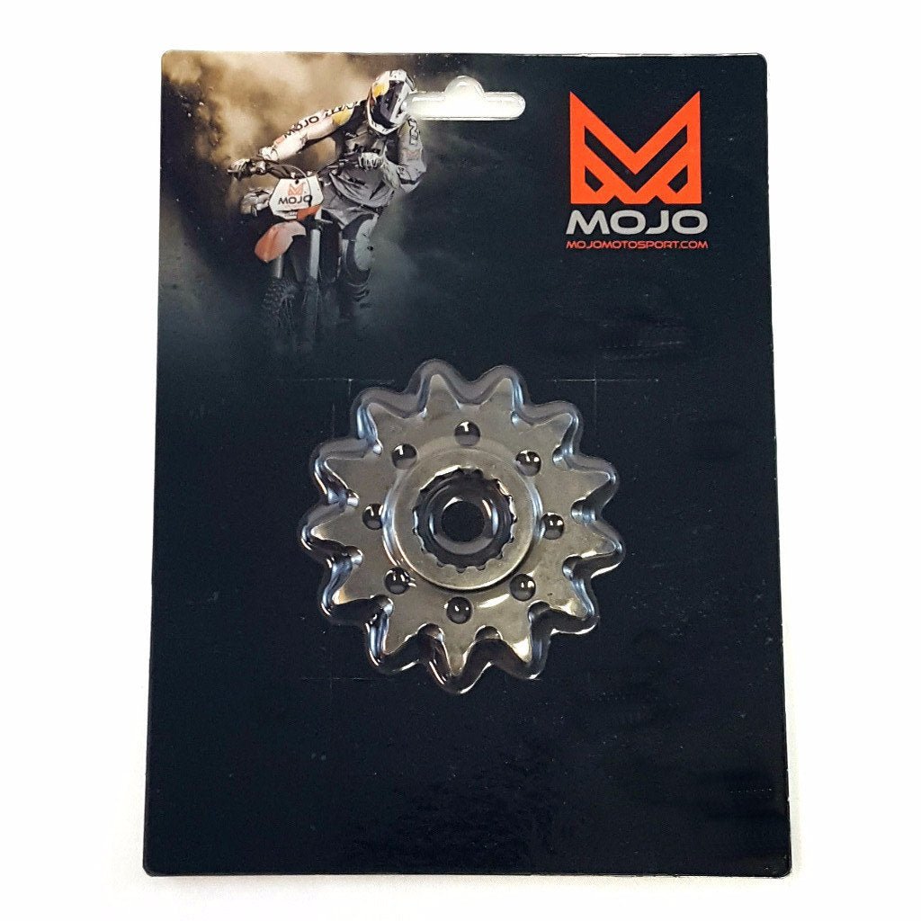 MOJO GasGas Front Sprocket | MOJO - GAS - FS - MojoMotoSport.com