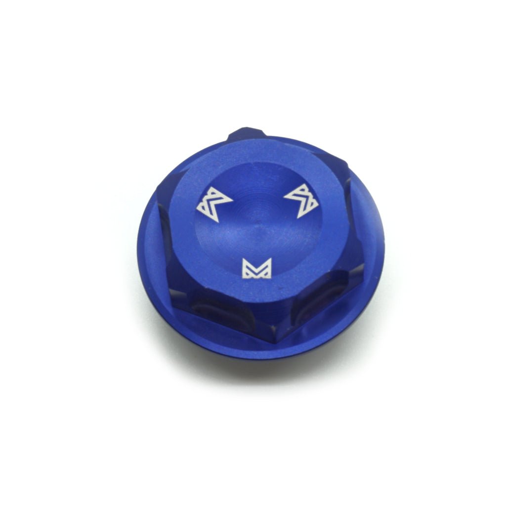 MOJO GasGas Steering Stem Nut | MOJO - GAS - SSN - MojoMotoSport.com