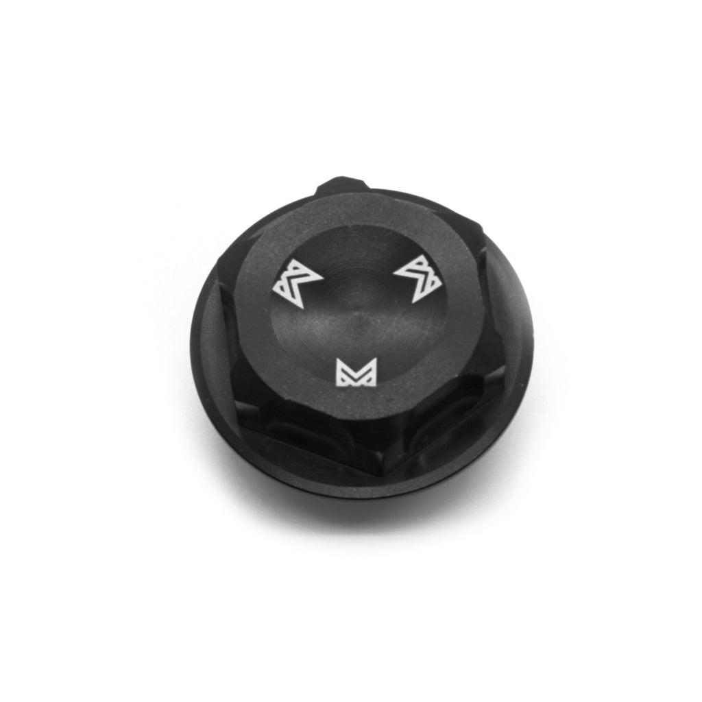 MOJO GasGas Steering Stem Nut | MOJO - GAS - SSN - MojoMotoSport.com