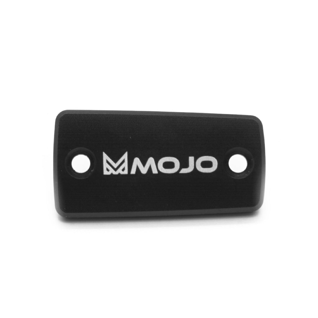 MOJO Husqvarna Brake Master Cylinder Cover (Magura) | MOJO - HUS - BMSTRC4 - MojoMotoSport.com