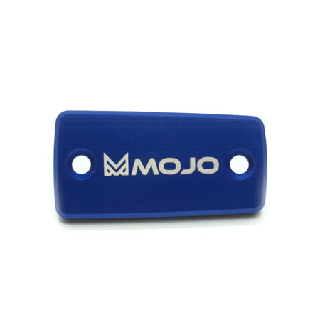 MOJO Husqvarna Brake Master Cylinder Cover (Magura) | MOJO - HUS - BMSTRC4 - MojoMotoSport.com