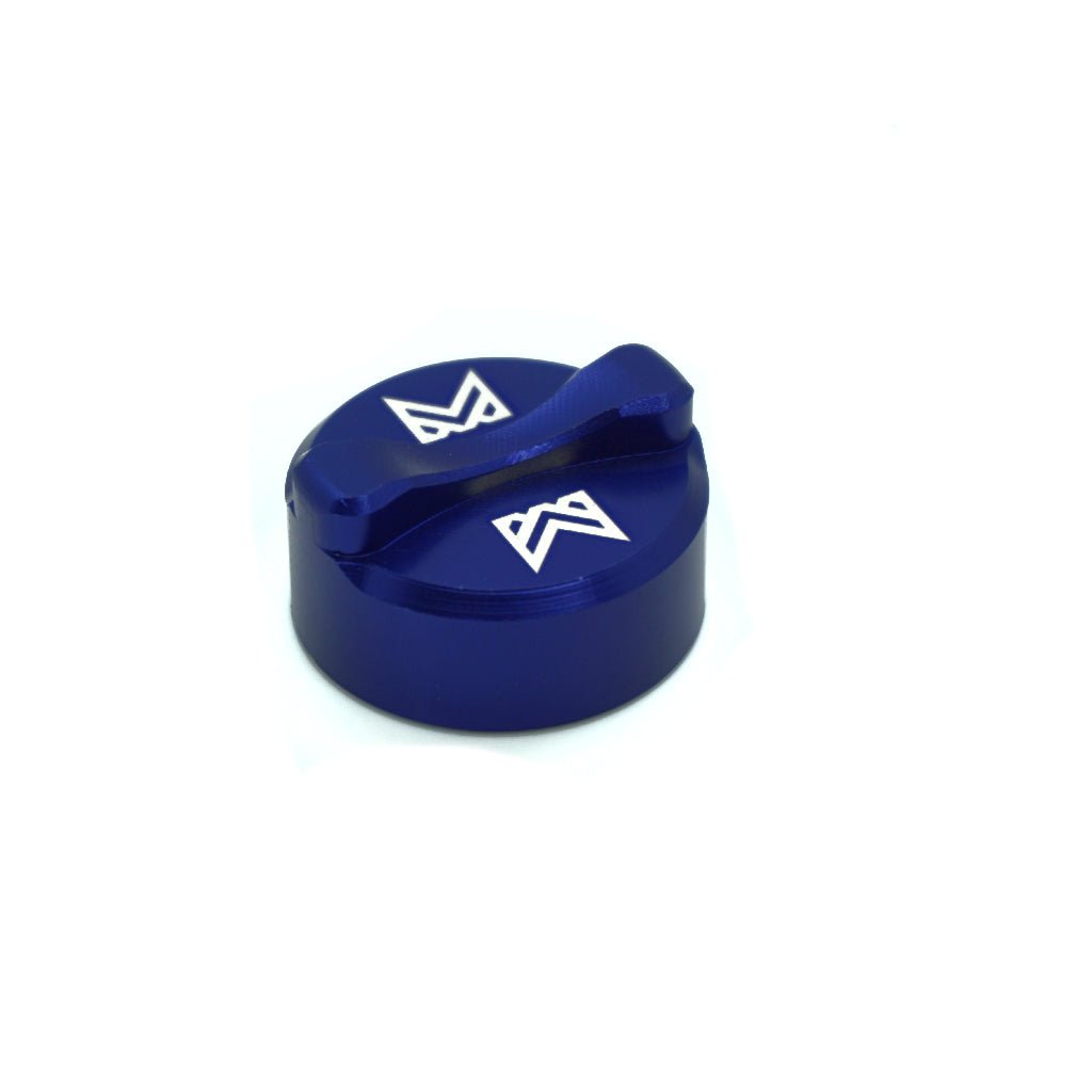 MOJO Husqvarna Rear Brake Reservoir Cover | MOJO - HUS - RBRC4 - MojoMotoSport.com